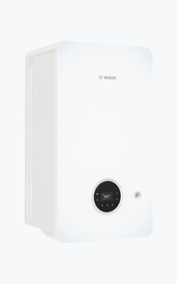 Bosch kombi ürünü