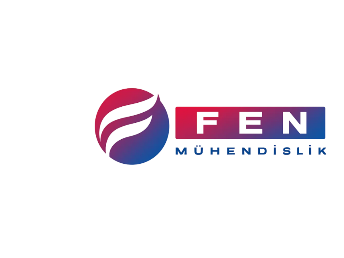 Fen Mühendislik Mobile Logo