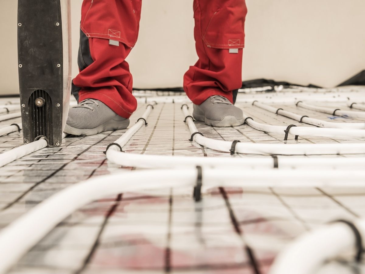 Dönüşüm ve Tadilat